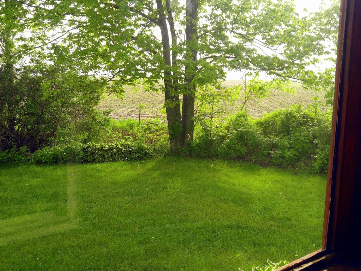 The Usonian Inn Llc Spring Green Exteriér fotografie